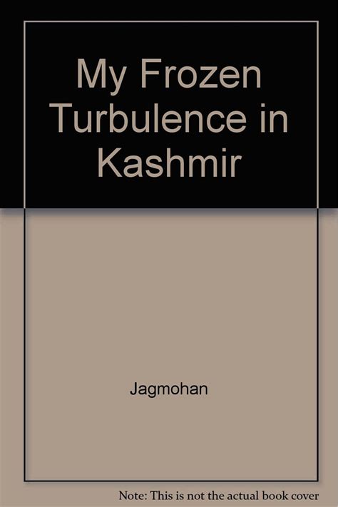 My Frozen Turbulence in Kashmir 6th Updated Edition Reader